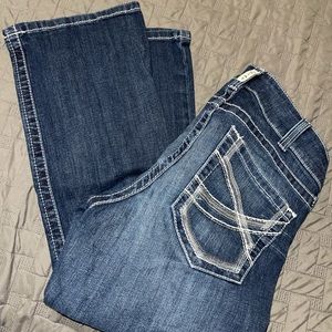 Women’s Ariat Jeans